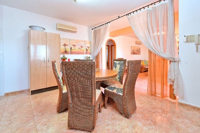 2 soverom Leilighet til salgs i Los Urrutias, Cartagena med svømmebasseng garasje - € 590 (Ref: 9800201)