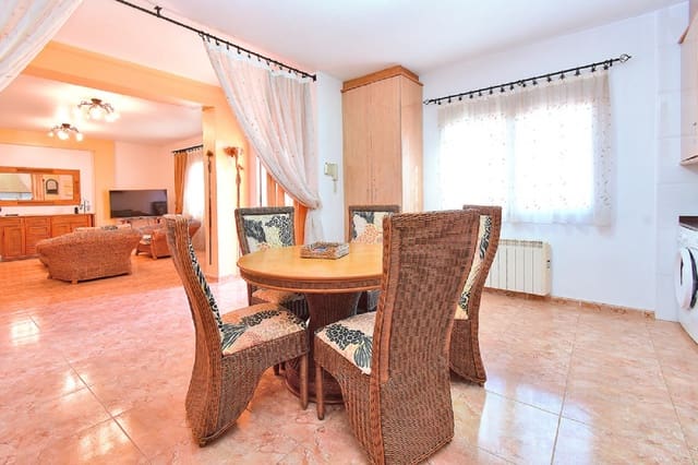 2 soverom Leilighet til salgs i Los Urrutias, Cartagena med svømmebasseng garasje - € 590 (Ref: 9800201)