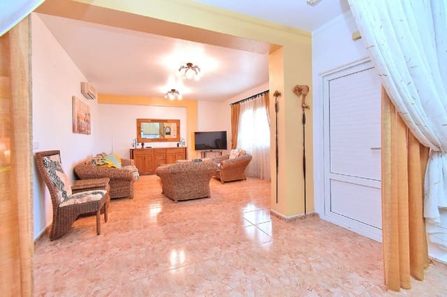 2 soverom Leilighet til salgs i Los Urrutias, Cartagena med svømmebasseng garasje - € 590 (Ref: 9800201)