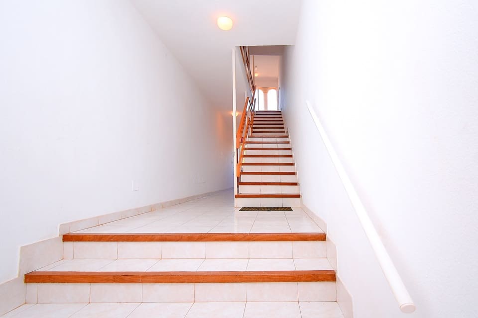 2 Zimmer Ferienapartment in Los Urrutias mit Pool Garage - 520 € (Ref: 9800203)