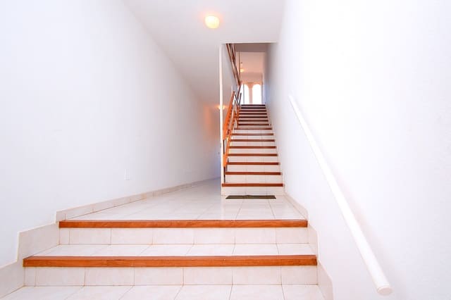 2 Zimmer Ferienapartment in Los Urrutias, Cartagena mit Pool Garage - 520 € (Ref: 9800203)