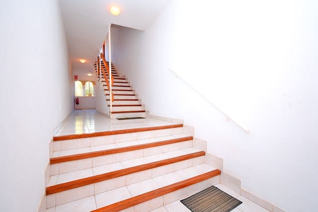 2 Zimmer Ferienapartment in Los Urrutias, Cartagena mit Pool Garage - 520 € (Ref: 9800203)