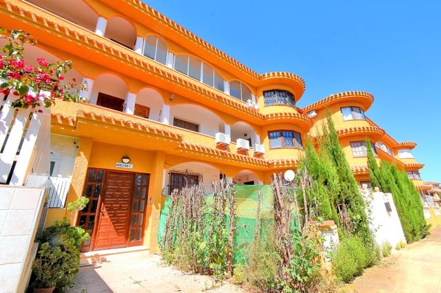 2 Zimmer Ferienapartment in Los Urrutias, Cartagena mit Pool Garage - 520 € (Ref: 9800203)