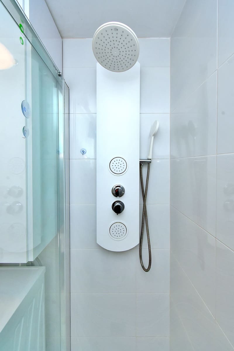 2 Zimmer Ferienapartment in Los Urrutias mit Pool Garage - 520 € (Ref: 9800203)