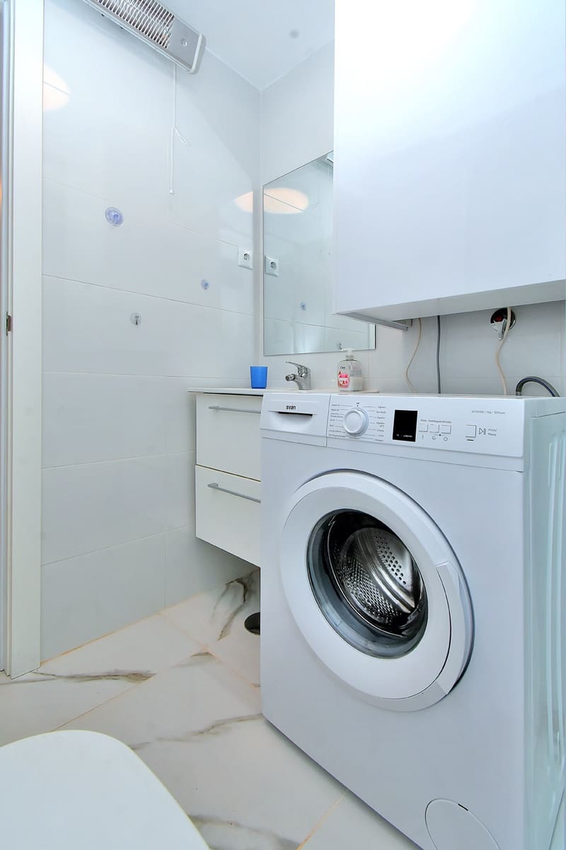 2 Zimmer Ferienapartment in Los Urrutias mit Pool Garage - 520 € (Ref: 9800203)