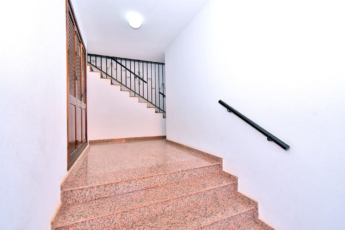 2 Zimmer Ferienapartment in Los Urrutias mit Pool Garage - 520 € (Ref: 9800204)