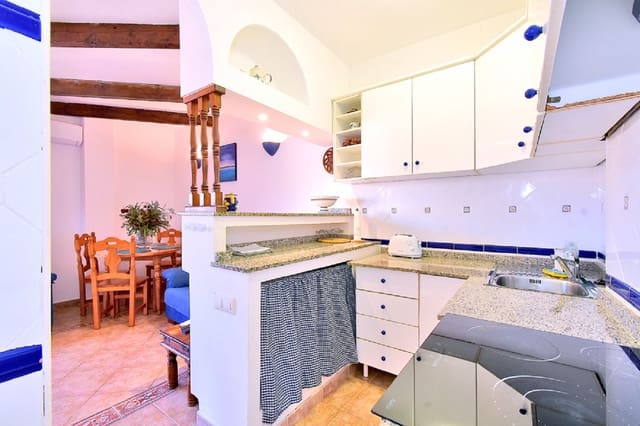 2 Zimmer Ferienapartment in Los Urrutias, Cartagena - 520 € (Ref: 9800204)