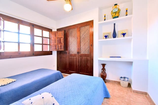 2 Zimmer Ferienapartment in Los Urrutias, Cartagena - 520 € (Ref: 9800204)