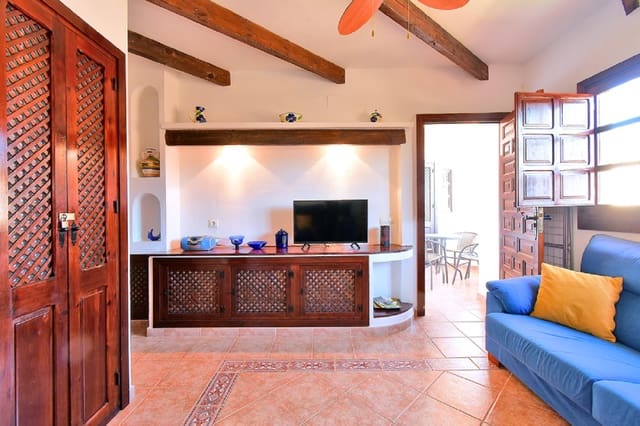 2 Zimmer Ferienapartment in Los Urrutias, Cartagena - 520 € (Ref: 9800204)