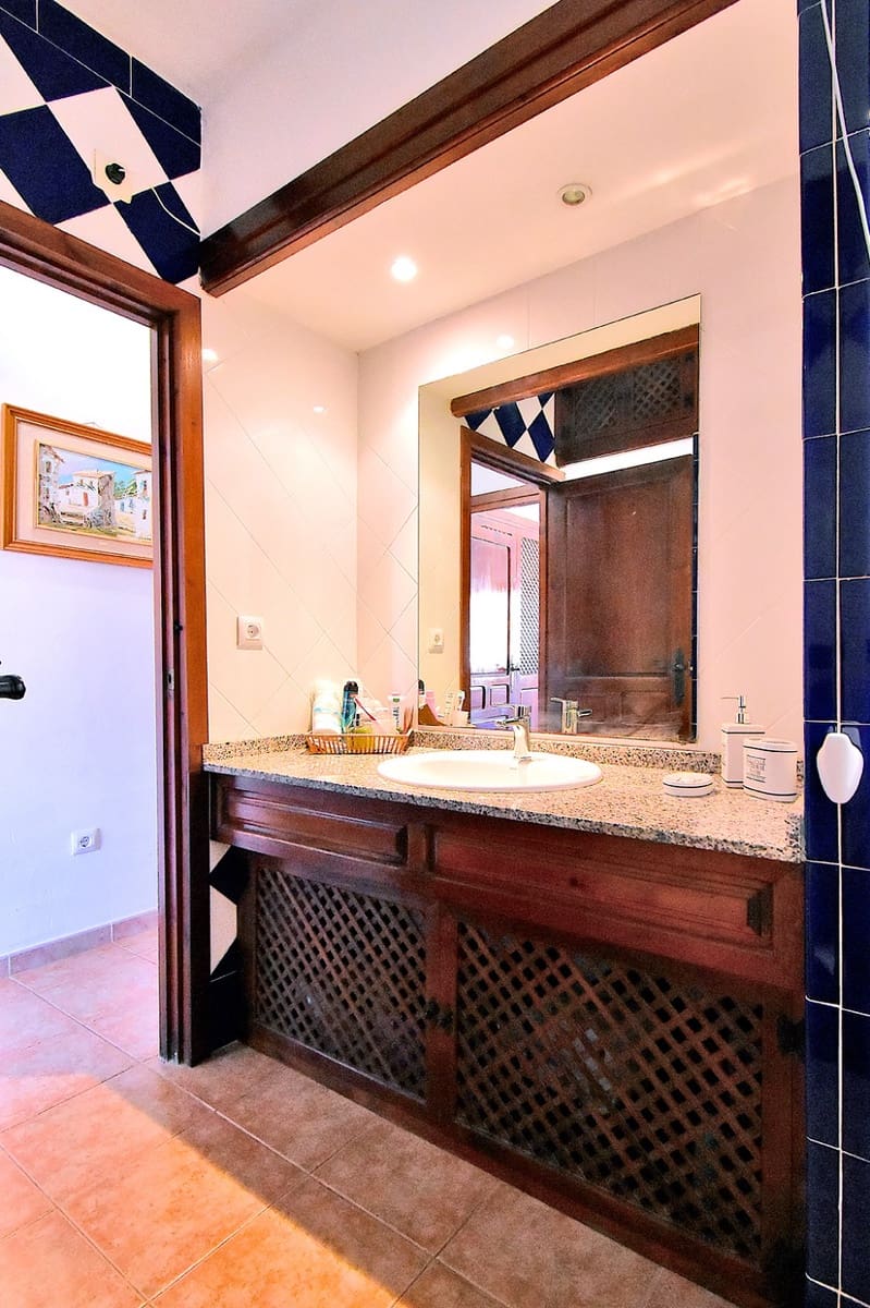 2 Zimmer Ferienapartment in Los Urrutias mit Pool Garage - 520 € (Ref: 9800204)