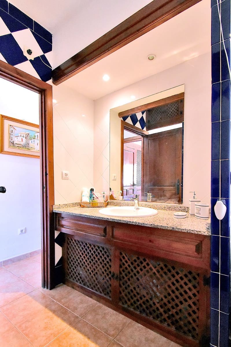 2 Zimmer Ferienapartment in Los Urrutias mit Pool Garage - 520 € (Ref: 9800204)