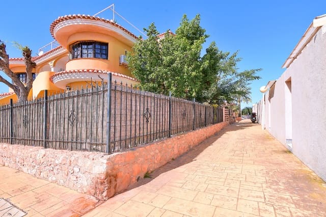 2 Zimmer Ferienapartment in Los Urrutias, Cartagena - 520 € (Ref: 9800204)