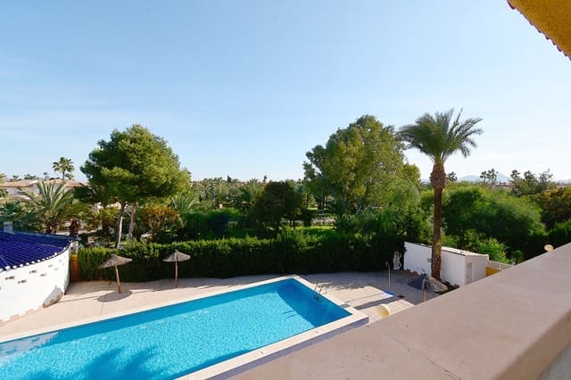 3 soverom Kjedet enebolig til salgs i Los Urrutias, Cartagena - € 590 (Ref: 9800205)