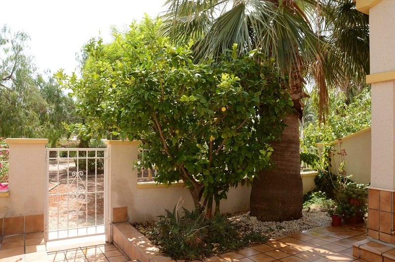 Pareado de 3 habitaciones en Los Urrutias en alquiler vacacional con piscina garaje - 590 € (Ref: 9800205)