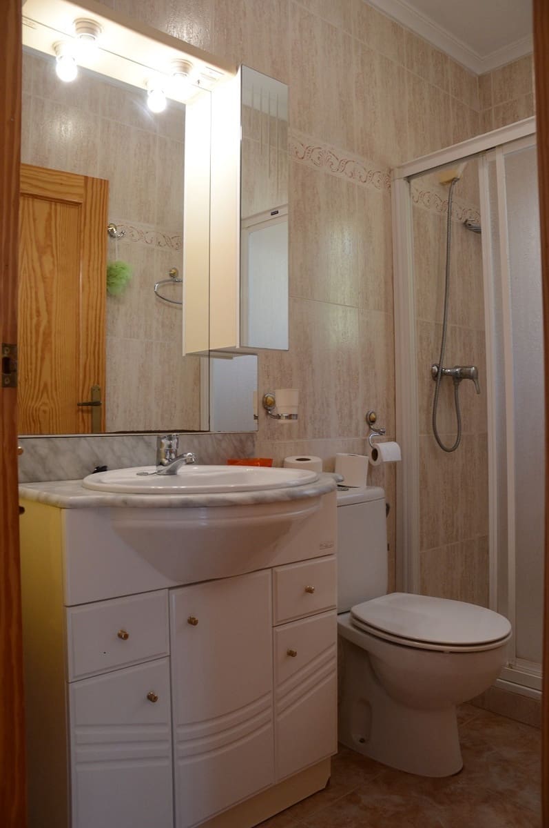 Pareado de 3 habitaciones en Los Urrutias en alquiler vacacional con piscina garaje - 590 € (Ref: 9800205)