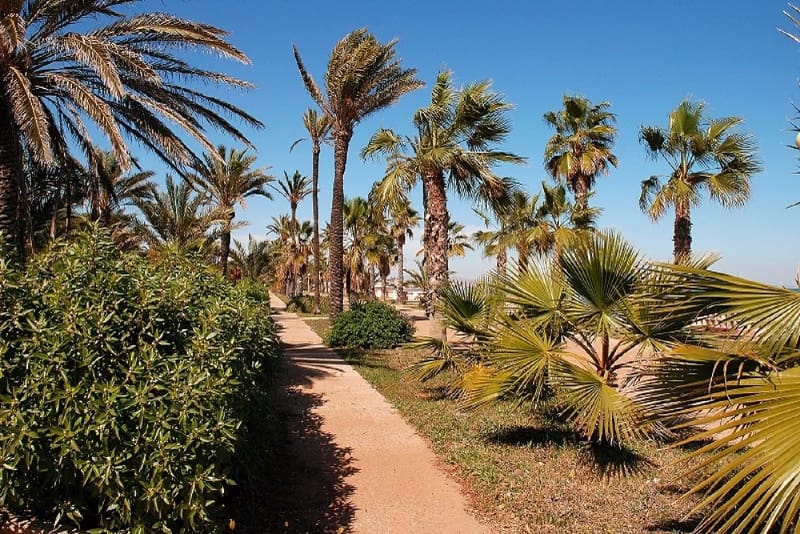 Pareado de 3 habitaciones en Los Urrutias en alquiler vacacional con piscina garaje - 590 € (Ref: 9800205)