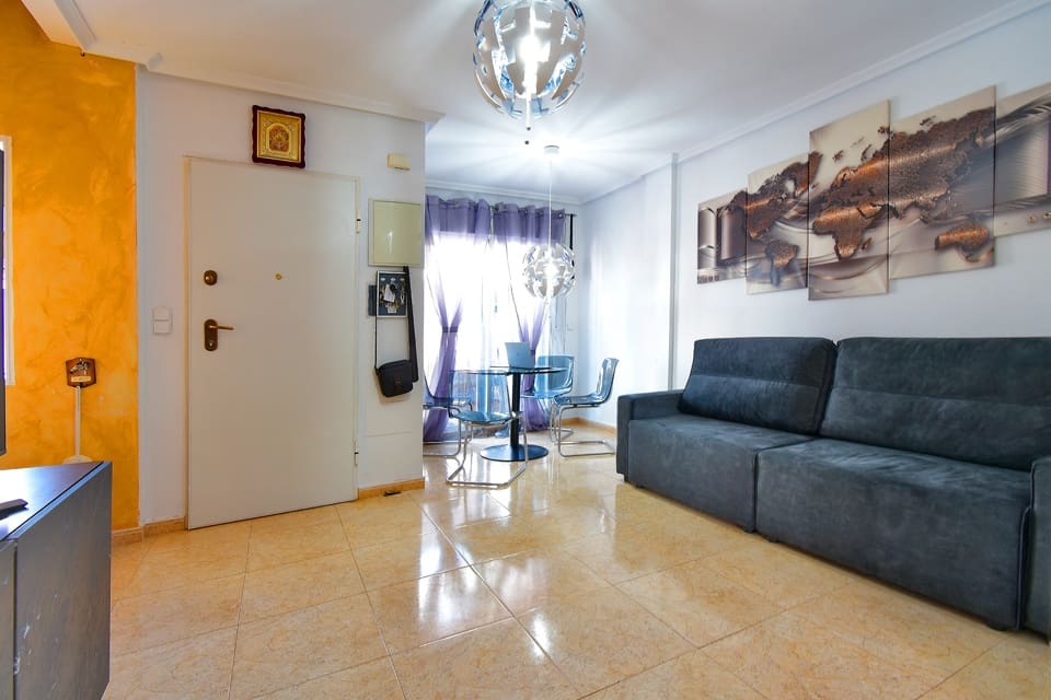 3 quarto Casa em Banda para arrendamento para férias em Los Urrutias - 590 € (Ref: 9800206)