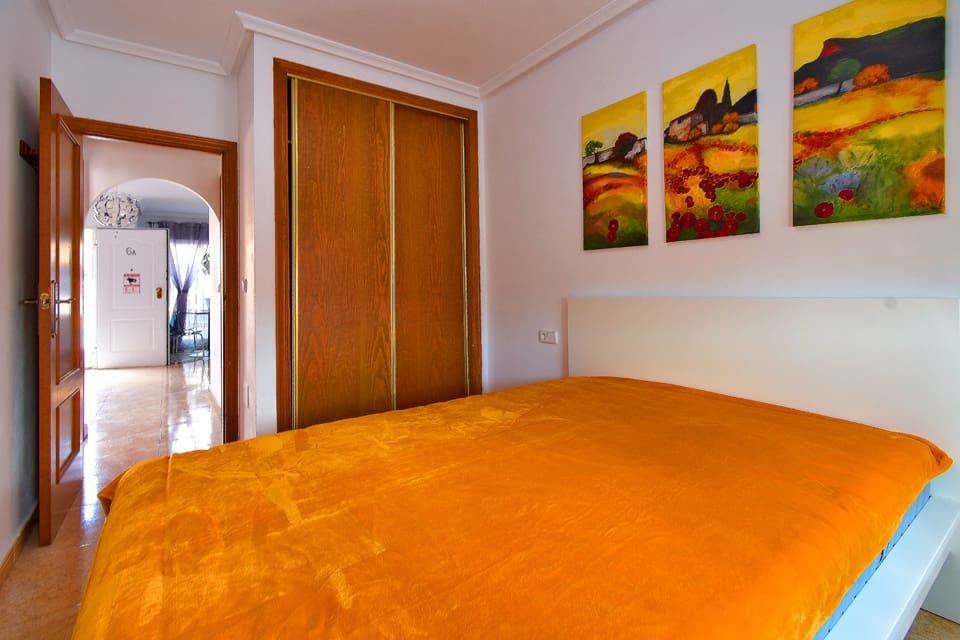 3 quarto Casa em Banda para arrendamento para férias em Los Urrutias - 590 € (Ref: 9800206)