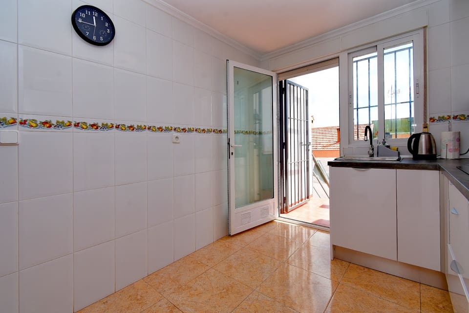 3 quarto Casa em Banda para arrendamento para férias em Los Urrutias - 590 € (Ref: 9800206)