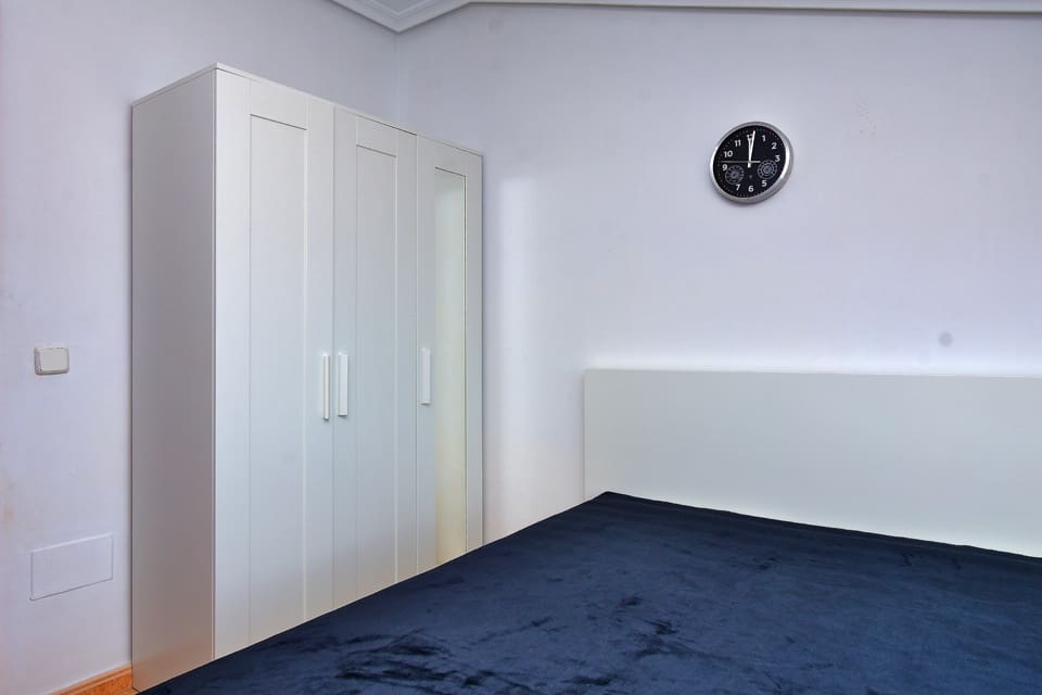 3 quarto Casa em Banda para arrendamento para férias em Los Urrutias - 590 € (Ref: 9800206)