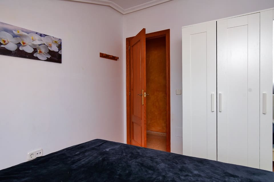 3 quarto Casa em Banda para arrendamento para férias em Los Urrutias - 590 € (Ref: 9800206)
