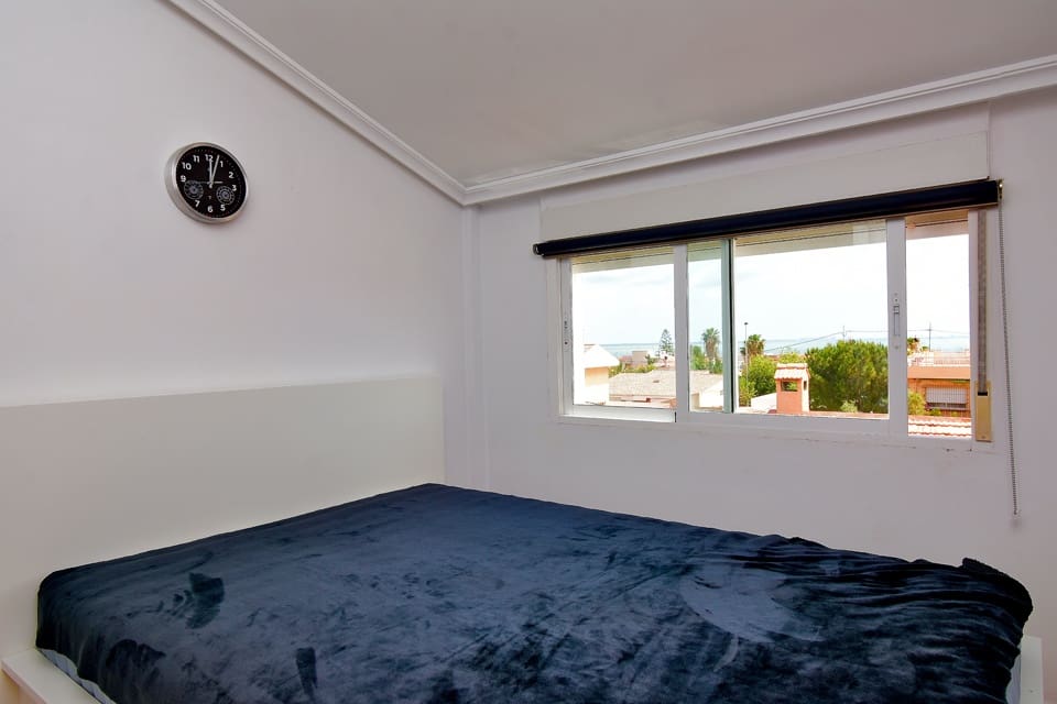 3 quarto Casa em Banda para arrendamento para férias em Los Urrutias - 590 € (Ref: 9800206)