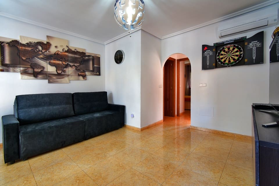 3 quarto Casa em Banda para arrendamento para férias em Los Urrutias - 590 € (Ref: 9800206)