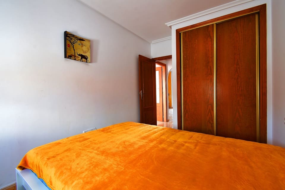 3 quarto Casa em Banda para arrendamento para férias em Los Urrutias - 590 € (Ref: 9800206)