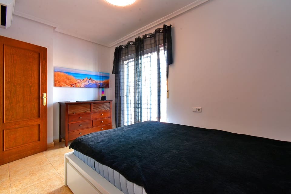 3 quarto Casa em Banda para arrendamento para férias em Los Urrutias - 590 € (Ref: 9800206)