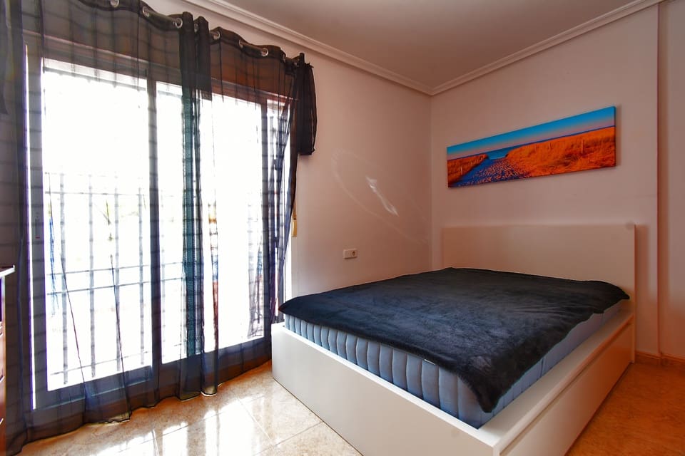 3 quarto Casa em Banda para arrendamento para férias em Los Urrutias - 590 € (Ref: 9800206)