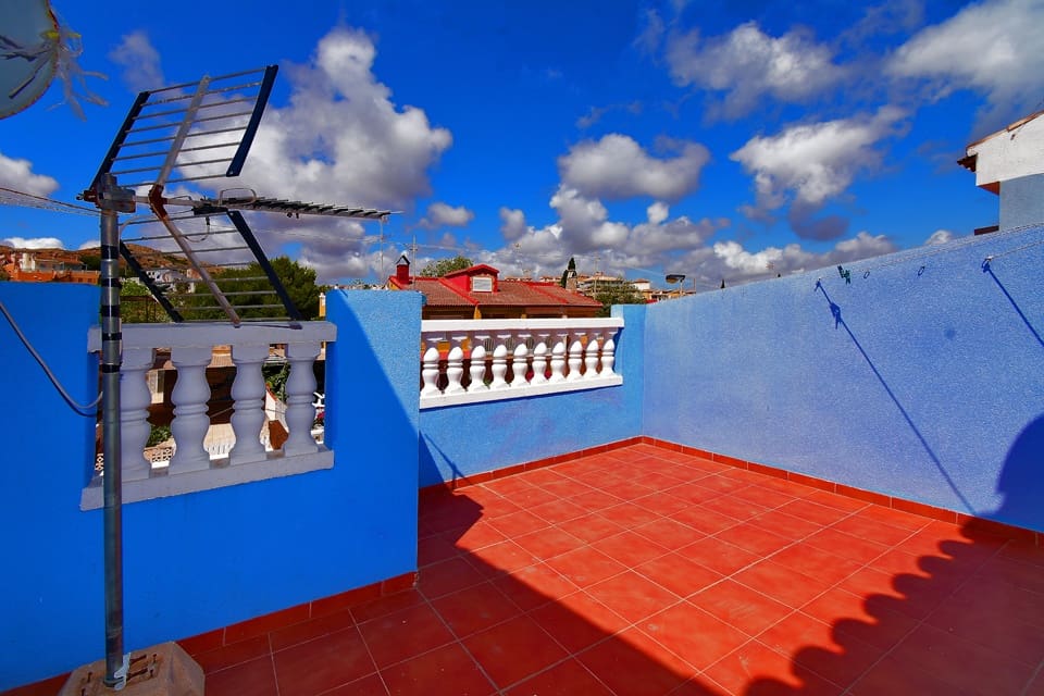 3 quarto Casa em Banda para arrendamento para férias em Los Urrutias - 590 € (Ref: 9800206)