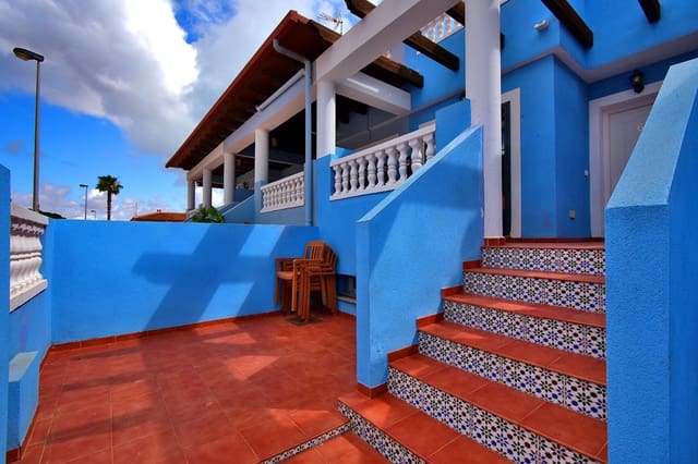 3 Zimmer Ferienhaus in Los Urrutias, Cartagena - 590 € (Ref: 9800206)