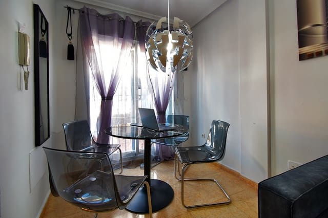 3 Zimmer Ferienhaus in Los Urrutias, Cartagena - 590 € (Ref: 9800206)