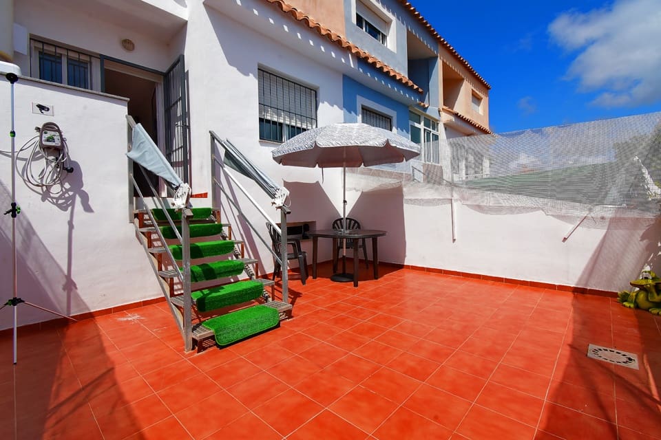 3 quarto Casa em Banda para arrendamento para férias em Los Urrutias - 590 € (Ref: 9800206)