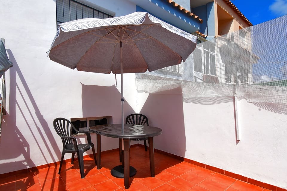 3 quarto Casa em Banda para arrendamento para férias em Los Urrutias - 590 € (Ref: 9800206)