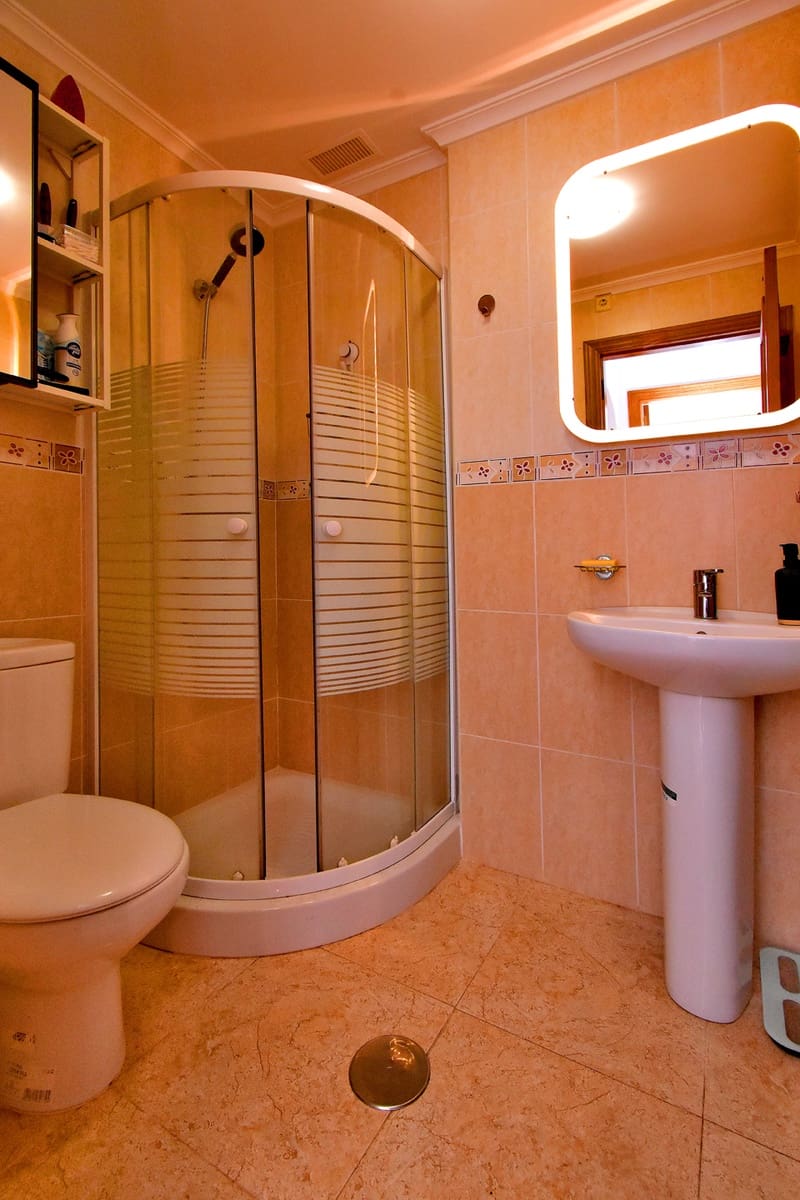 3 quarto Casa em Banda para arrendamento para férias em Los Urrutias - 590 € (Ref: 9800206)