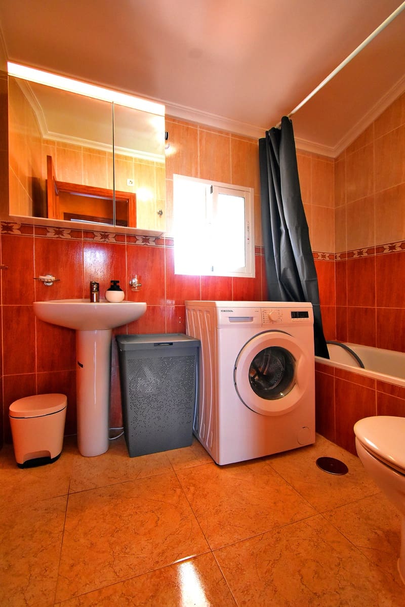 3 quarto Casa em Banda para arrendamento para férias em Los Urrutias - 590 € (Ref: 9800206)