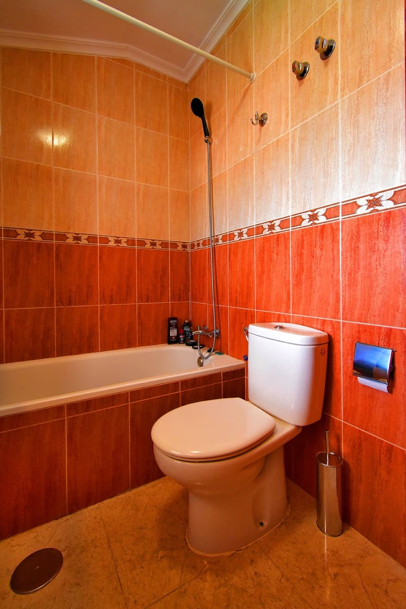 3 quarto Casa em Banda para arrendamento para férias em Los Urrutias - 590 € (Ref: 9800206)