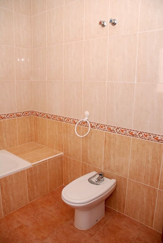 4 makuuhuone Omakotitalo lomavuokrausta paikassa Los Urrutias mukana uima-altaan 
autotalli - 1 270 € (Ref: 9800207)