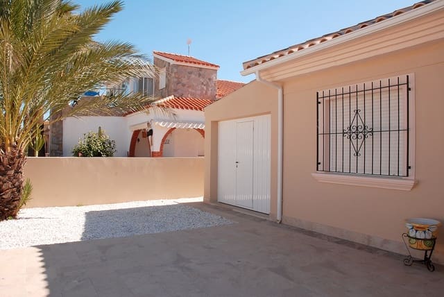 4 quarto Casa em Banda para arrendamento para férias em Los Urrutias, Cartagena com piscina Garagem - 1 270 € (Ref: 9800207)