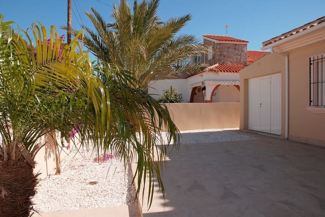 4 quarto Casa em Banda para arrendamento para férias em Los Urrutias, Cartagena com piscina Garagem - 1 270 € (Ref: 9800207)