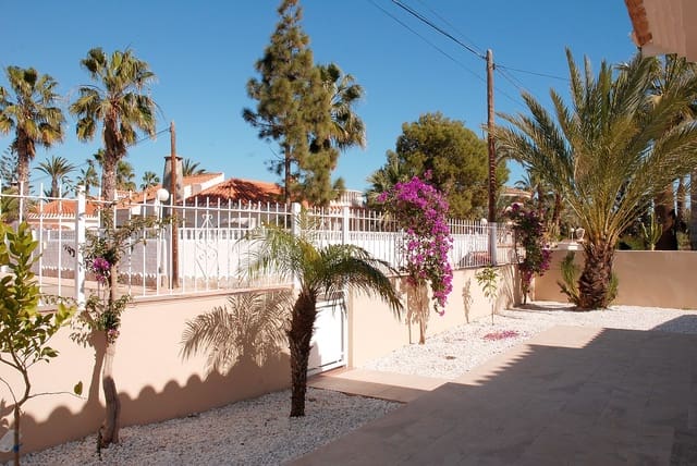 4 quarto Casa em Banda para arrendamento para férias em Los Urrutias, Cartagena com piscina Garagem - 1 270 € (Ref: 9800207)