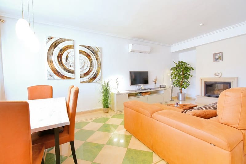 3 Zimmer Ferienhaus in Los Urrutias mit Pool - 1.270 € (Ref: 9800264)