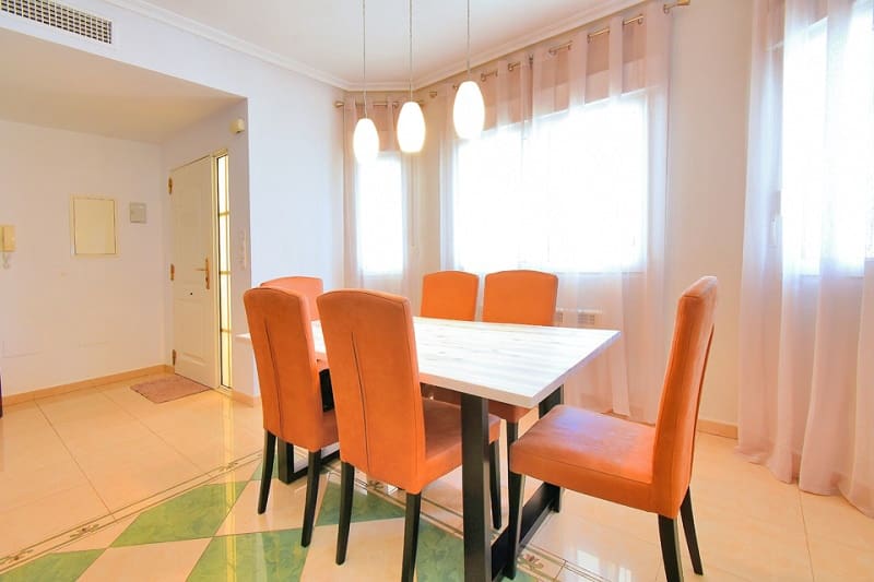 3 Zimmer Ferienhaus in Los Urrutias mit Pool - 1.270 € (Ref: 9800264)