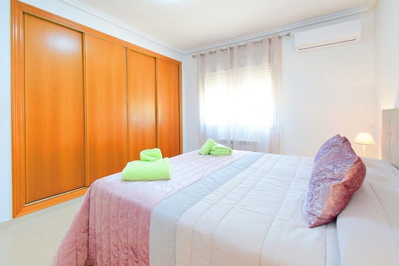 3 Zimmer Ferienhaus in Los Urrutias mit Pool - 1.270 € (Ref: 9800264)