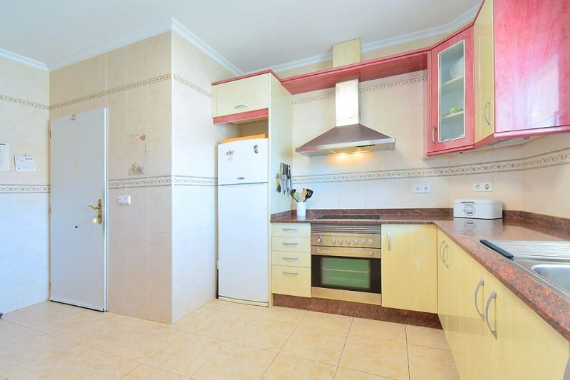 3 Zimmer Ferienhaus in Los Urrutias mit Pool - 1.270 € (Ref: 9800264)