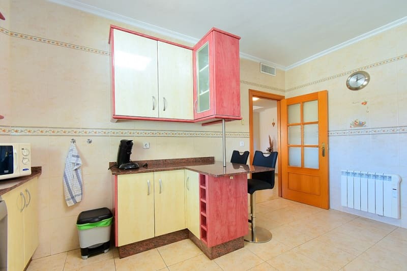 3 Zimmer Ferienhaus in Los Urrutias mit Pool - 1.270 € (Ref: 9800264)