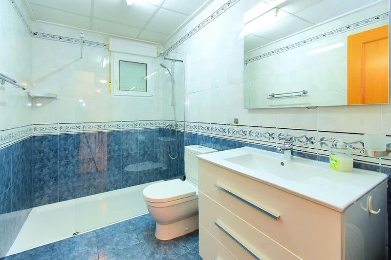 3 Zimmer Ferienhaus in Los Urrutias mit Pool - 1.270 € (Ref: 9800264)