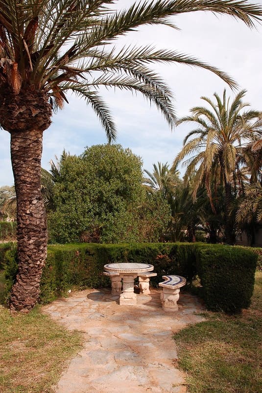 3 Zimmer Ferienhaus in Los Urrutias mit Pool - 1.270 € (Ref: 9800264)