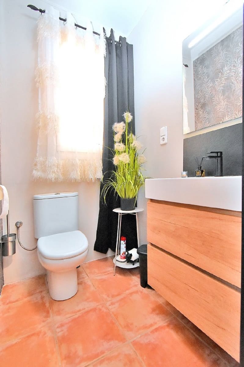 3 Zimmer Ferienhaus in Los Urrutias mit Pool - 1.270 € (Ref: 9800270)